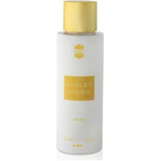 Ajmal Violet Musc Hairspray