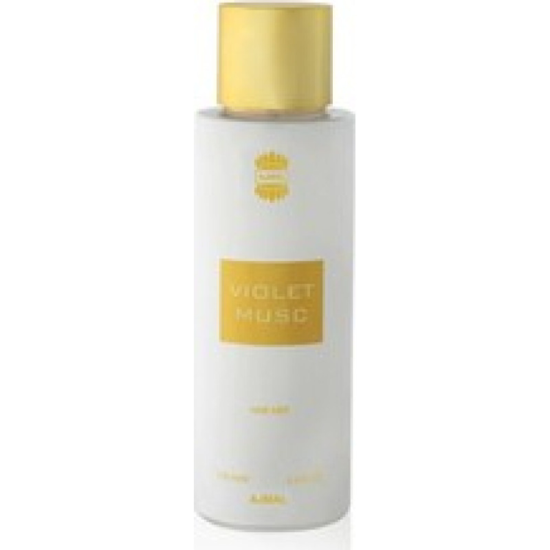 Ajmal Violet Musc Hairspray