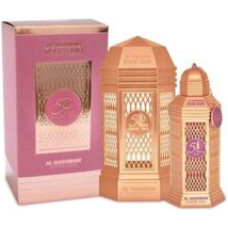 Al Haramain 50 Years Rose Oud Parfum