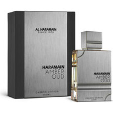 Al Haramain Amber Oud Carbon Edition EDP