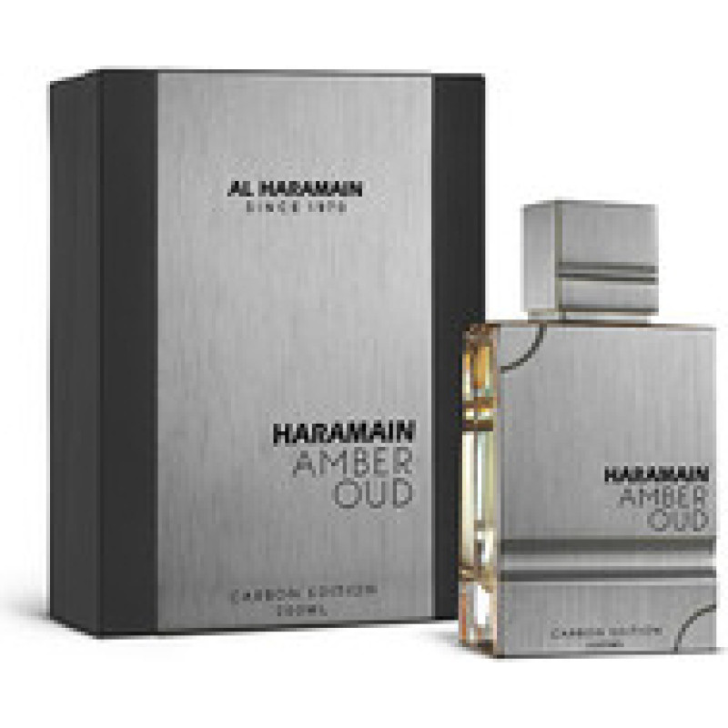 Al Haramain Amber Oud Carbon Edition EDP