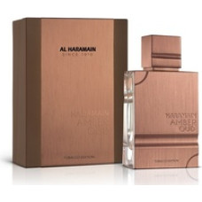 Al Haramain Amber Oud Tobacco Edition EDP
