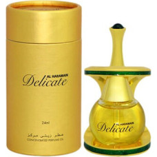 Al Haramain Delicate Parf&eacute;mov&yacute; olej