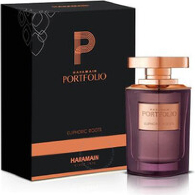 Al Haramain Euphoric Roots ParfumPortfolio