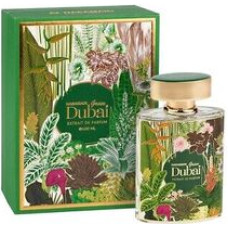 Al Haramain Green Dubai Perfume
