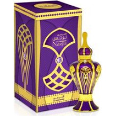 Al Haramain Narjis Perfume Oil