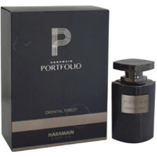 Al Haramain Oriental Forest EDP Portfolio