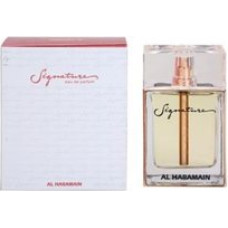Al Haramain Signature Rose Gold EDP