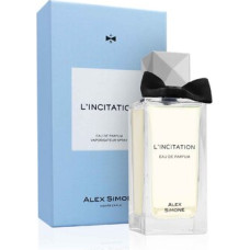 Alex Simone L&acute;Incitation EDP