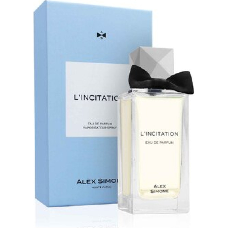 Alex Simone L&acute;Incitation EDP