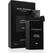 Alex Simone Monte-Carlo Op&eacute;ra Color&eacute; EDP
