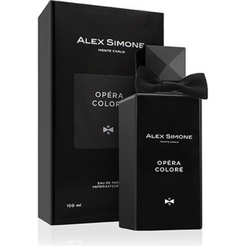 Alex Simone Monte-Carlo Op&eacute;ra Color&eacute; EDP