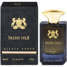 Alfred Verne Irish Isle EDP