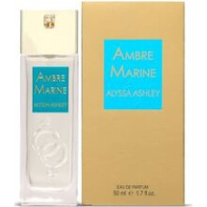 Alyssa Ashley Ambre Marine EDP