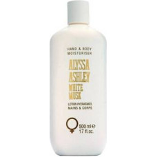 Alyssa Ashley Great Musk Body Lotion