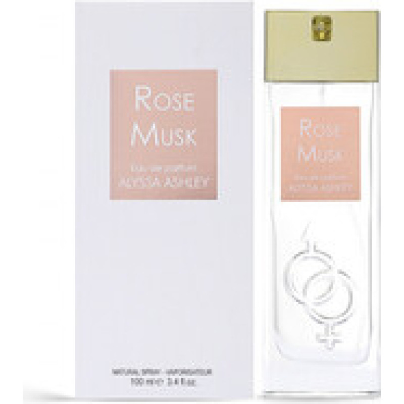 Alyssa Ashley Rose Musk EDP