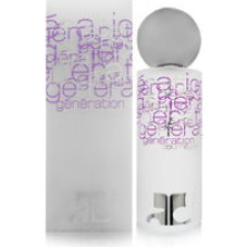Andre Courreges Generation EDT