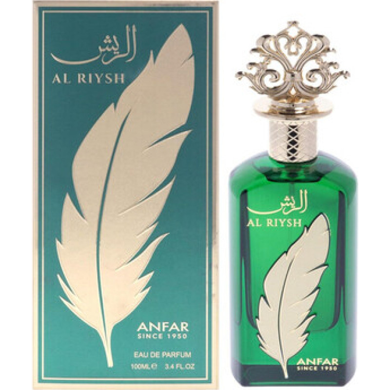 Anfar 1950 Al Riysh EDP