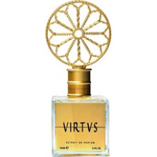 Angela Ciampagna Virtus Extrait de Parfum