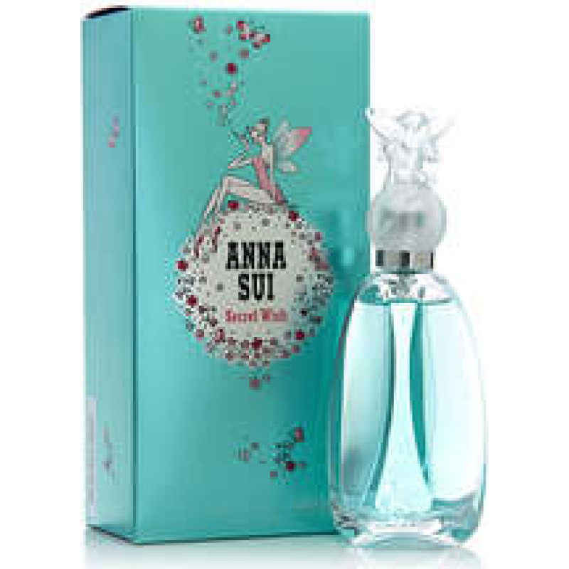 Anna Sui Secret Wish EDT