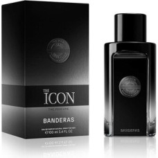 Antonio Banderas The Icon The Perfume EDP