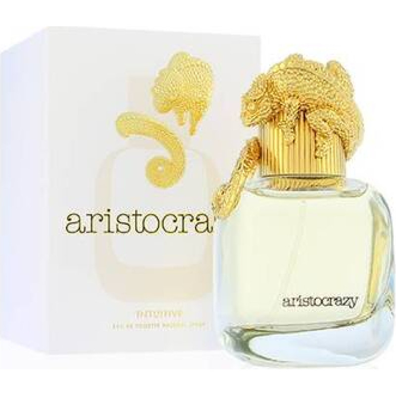 Aristocrazy Wonder EDT