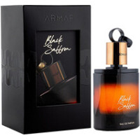 Armaf Black Saffron EDP