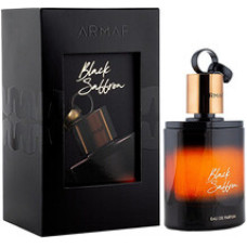 Armaf Black Saffron EDP
