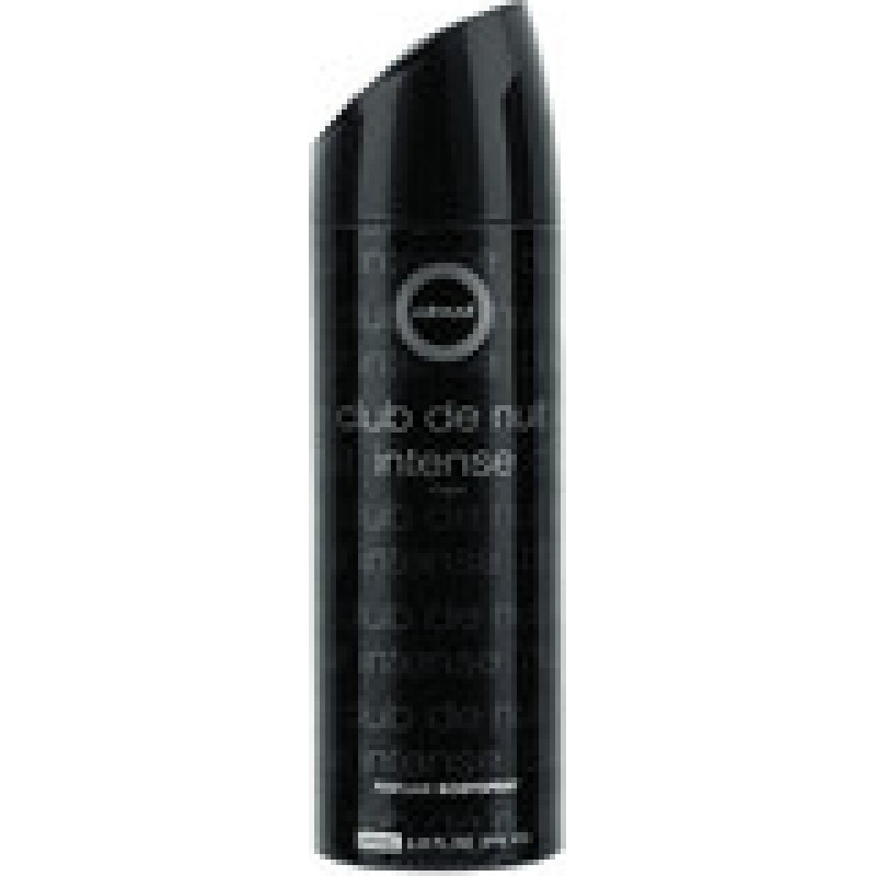 Armaf Club De Nuit Intense Man Deospray