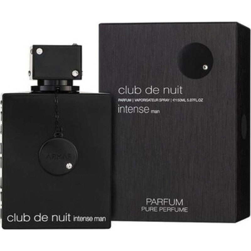 Armaf Club de Nuit Intense Man Parfum