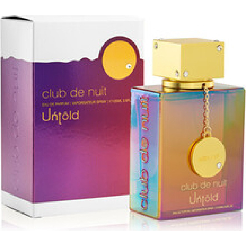 Armaf Club De Nuit Untold EDP