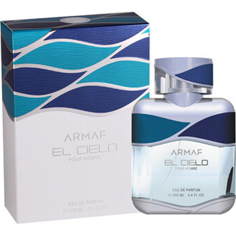 Armaf El Cielo Pour Homme EDP