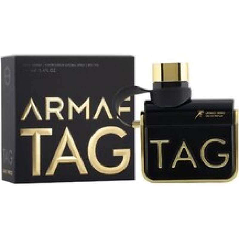 Armaf Tag Him Uomo Nero EDP