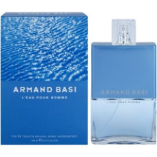 Armand Basi L&acute;Eau Homme EDT