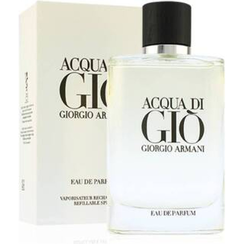 Armani Acqua di Gio Man Eau de Parfum EDP