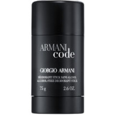 Armani Code for Men Deostick