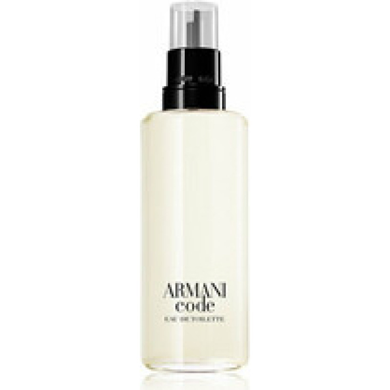 Armani Code For Men EDT (refill)