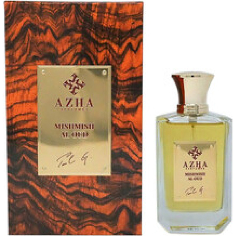 Azha Perfumes Fuji EDP