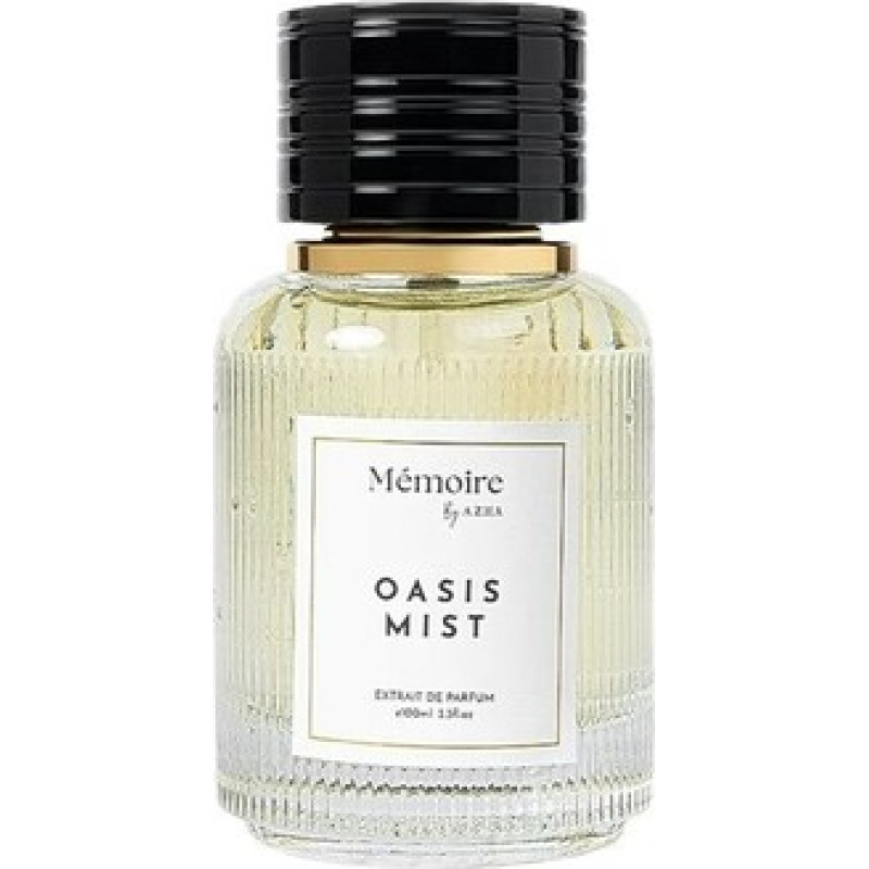 Azha Perfumes Oasis Mist Extrait de Parfum