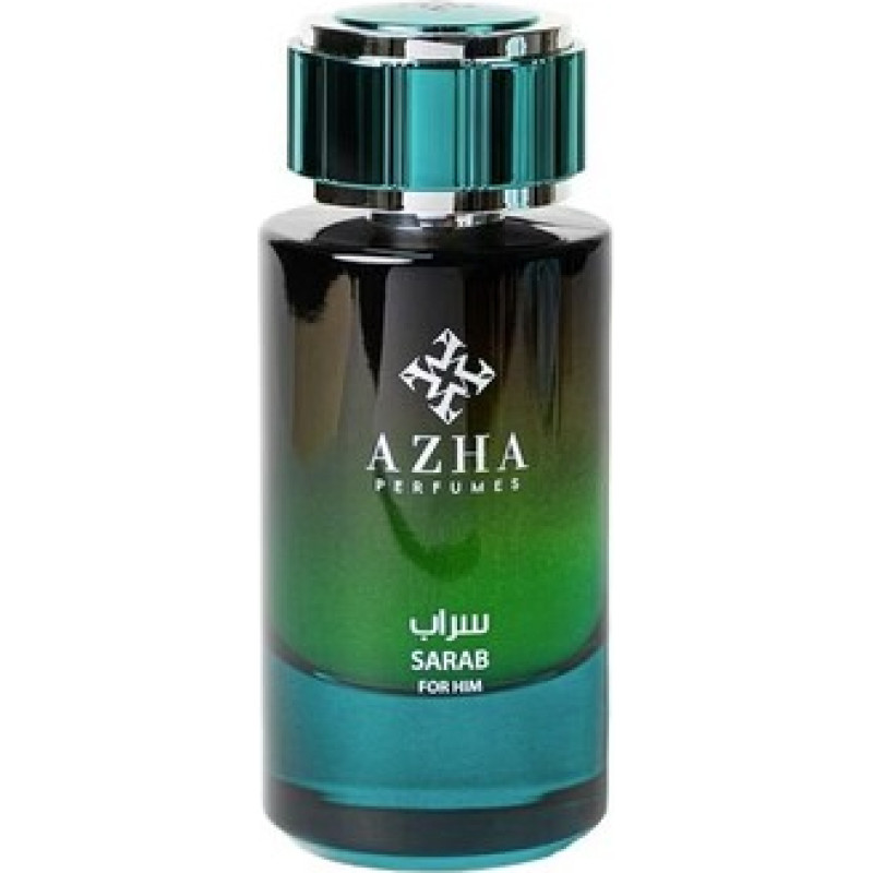 Azha Perfumes Sarab EDP