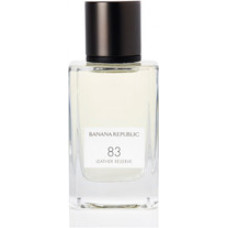 Banana Republic 83 Leather Reserve EDP