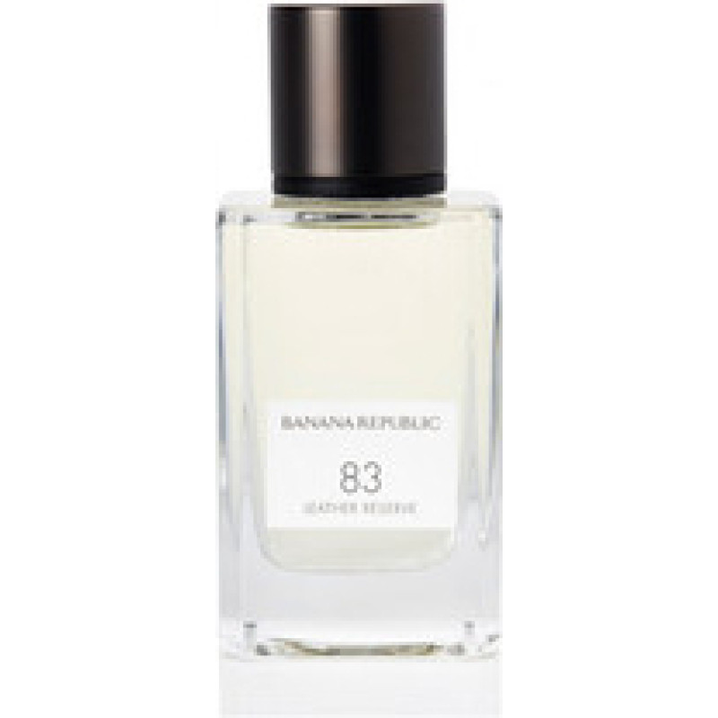 Banana Republic 83 Leather Reserve EDP
