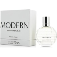 Banana Republic Modern Woman EDP