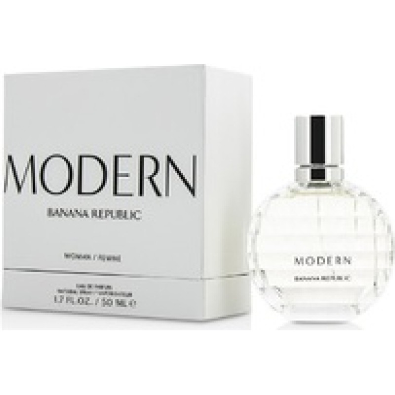 Banana Republic Modern Woman EDP