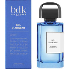 Bdk Parfums Sel d&acute;Argent EDP