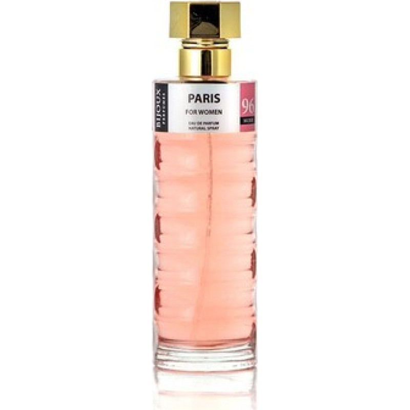 Bijoux Paris 96 EDP