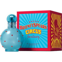 Britney Spears Circus Fantasy EDP