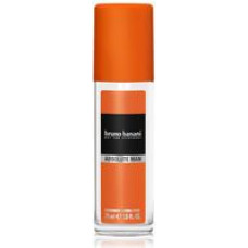 Bruno Banani Absolute Man Deodorant