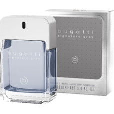 Bugatti Signature Gray EDT
