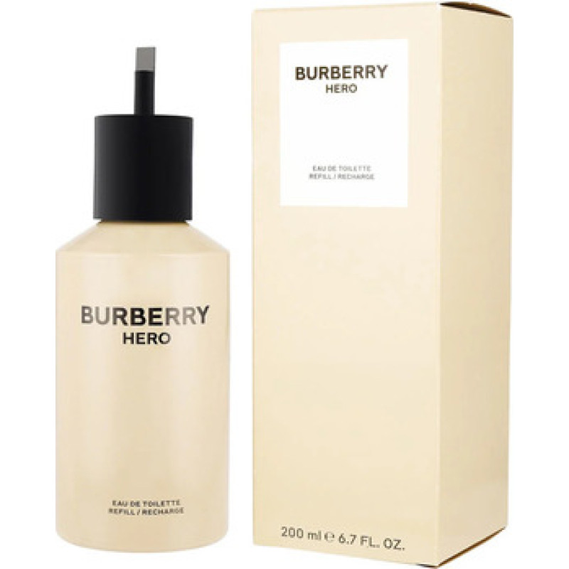 Burberry Hero EDT ( n&aacute;plň )